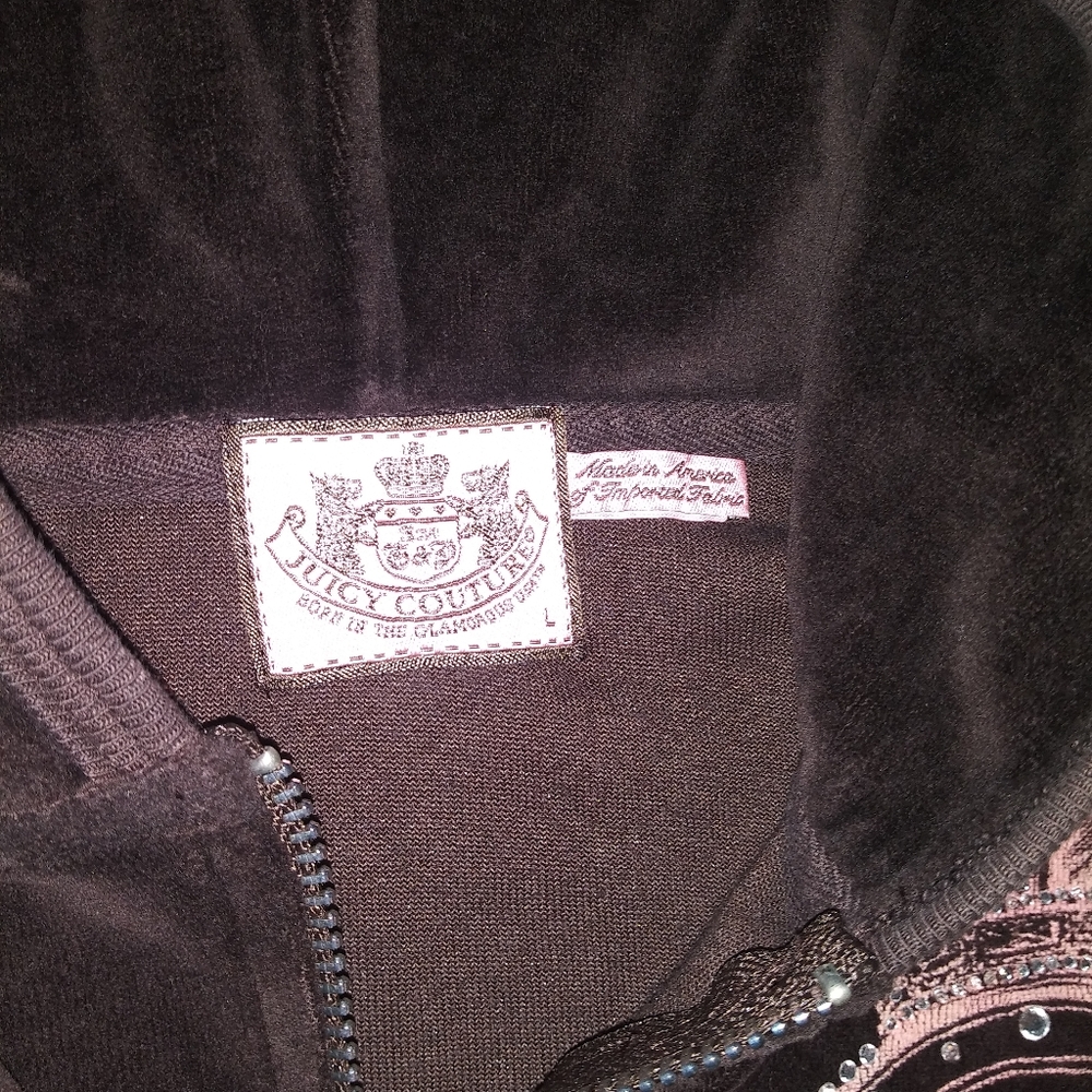 Sold Juicy Couture💍Tracksuit - Picture 2 of 5